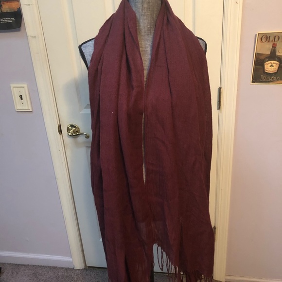 super comfy scarf - Picture 2 of 2